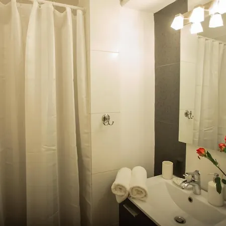 Apartament Apollonio