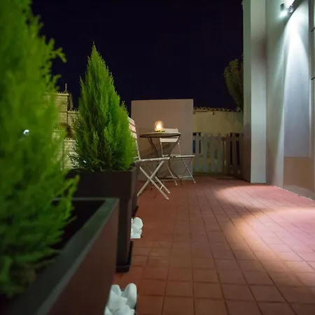 Apartament Apollonio *