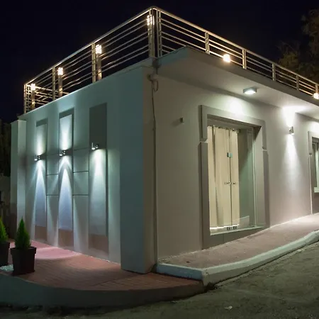 Apollonio Apartament