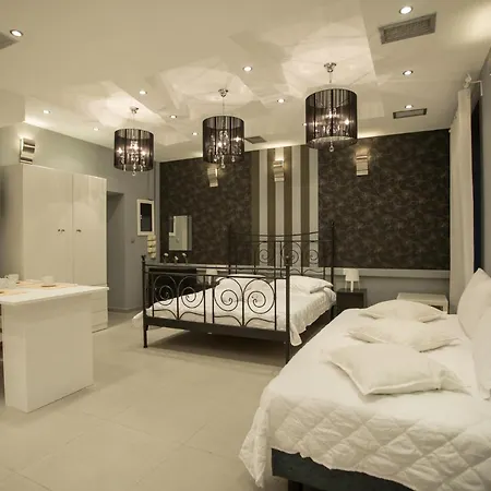 Apartament Apollonio