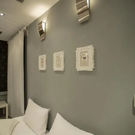 Apartament Apollonio *