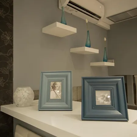 Apartament Apollonio