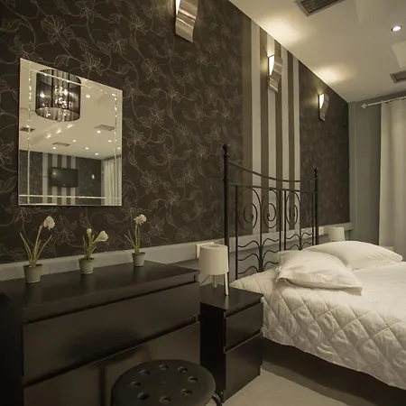 Apollonio Apartament
