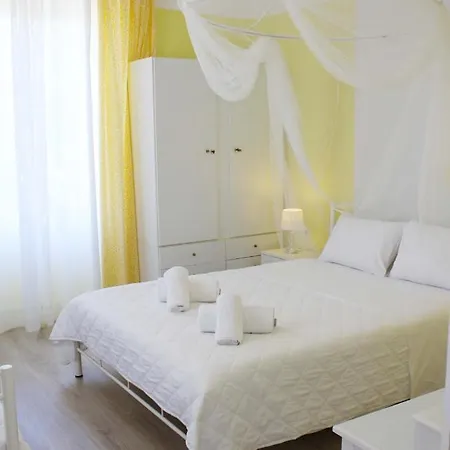 Apartament Apollonio Corinth