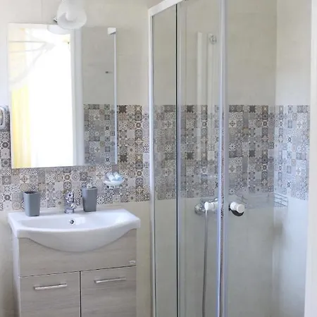 Apollonio Apartament